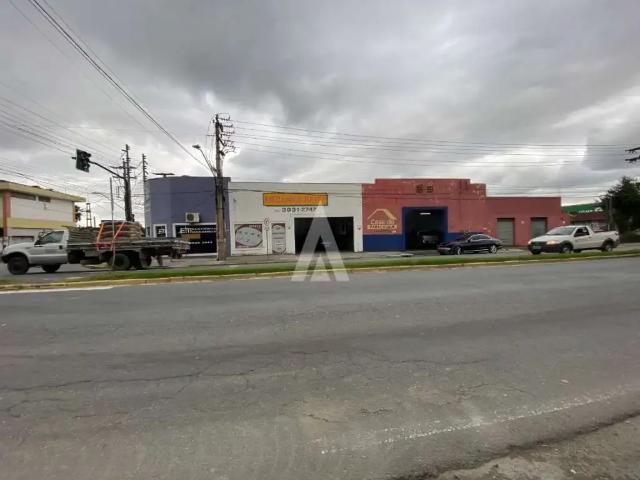 Prédio para Venda em Joinville/SC Bucarein
