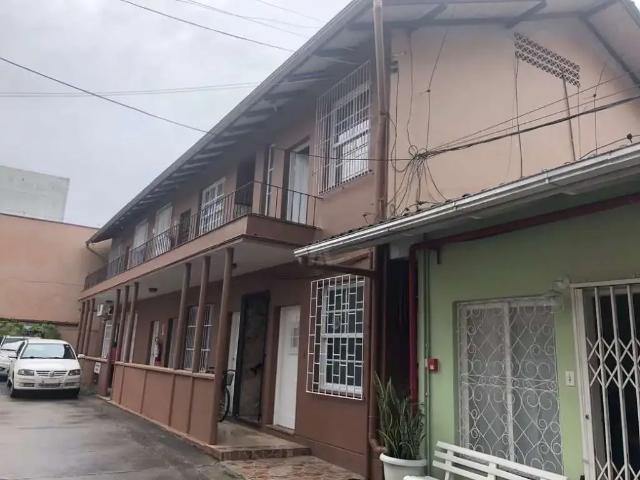 Prédio para Venda em Joinville/SC Centro