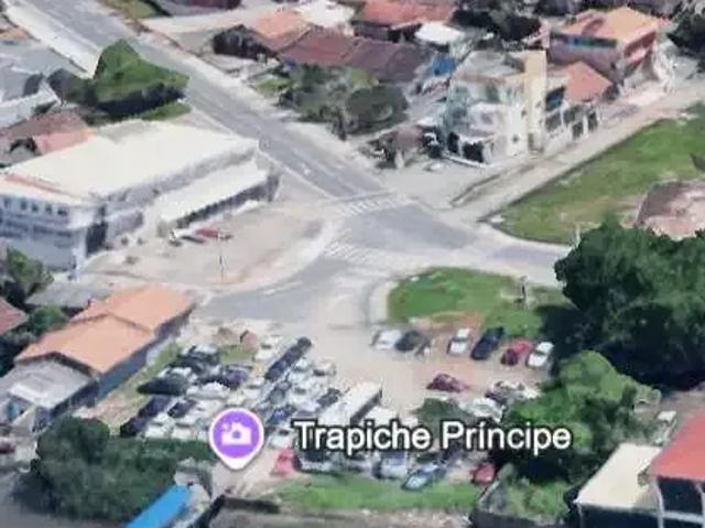Prédio para Venda em Joinville/SC Espinheiros