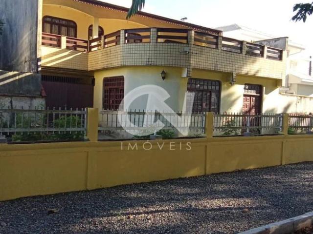 Prédio para Venda em Joinville/SC Guanabara 3 Quartos