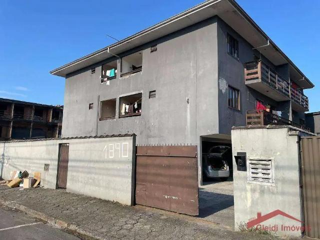 Prédio para Venda em Joinville/SC Jardim Iririú
