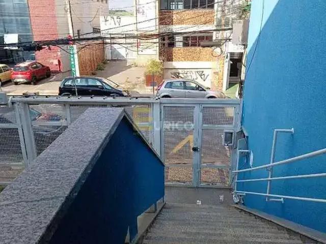 Prédio para Venda em Jundiaí/SP Centro