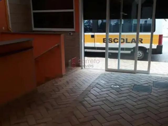 Prédio para Venda em Jundiaí/SP Centro