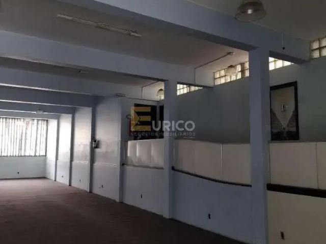 Prédio para Venda em Jundiaí/SP Centro