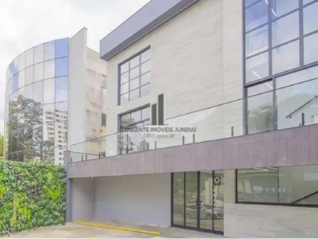 Prédio para Venda em Jundiaí/SP Chácara Urbana 17 Quartos
