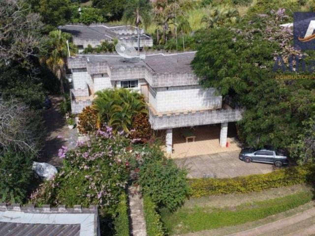 Prédio para Venda em Jundiaí/SP Bairro dos Fernandes 40 Quartos