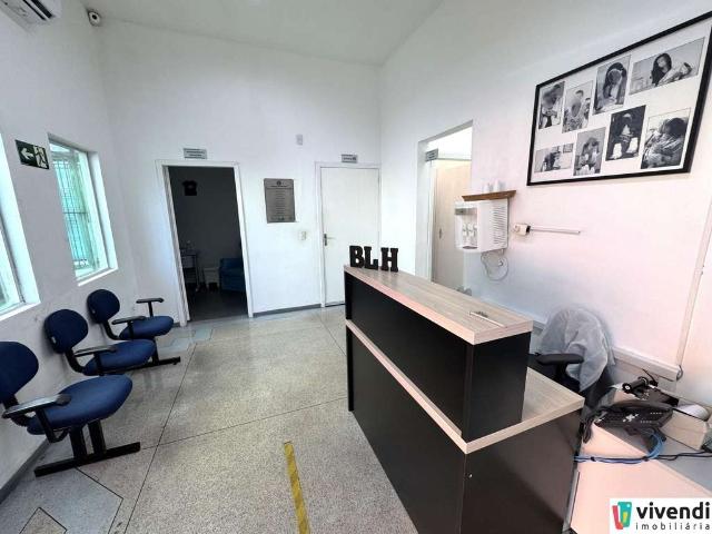 Prédio para Venda em Jundiaí/SP Jardim Messina 7 Quartos