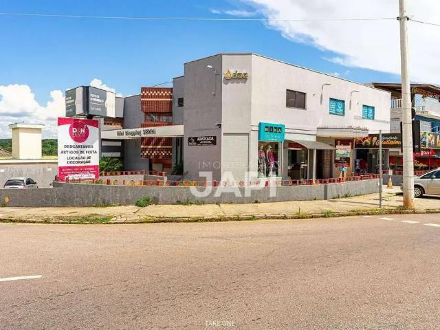 Prédio para Venda em Jundiaí/SP Parque Residencial Eloy Chaves