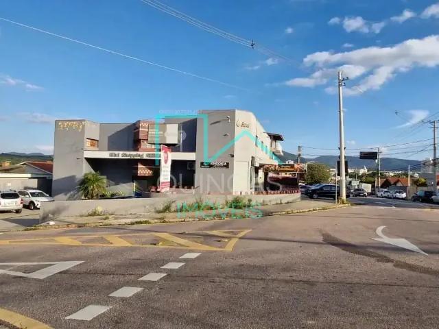 Prédio para Venda em Jundiaí/SP Parque Residencial Eloy Chaves