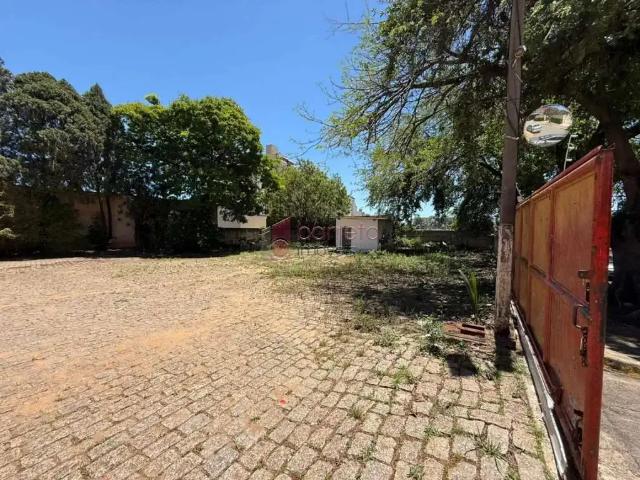 Prédio para Venda em Jundiaí/SP Retiro