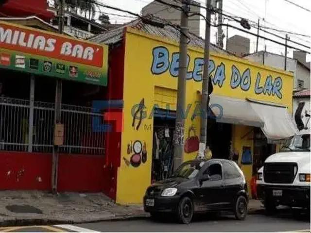 Prédio para Venda em Jundiaí/SP Vila Aparecida