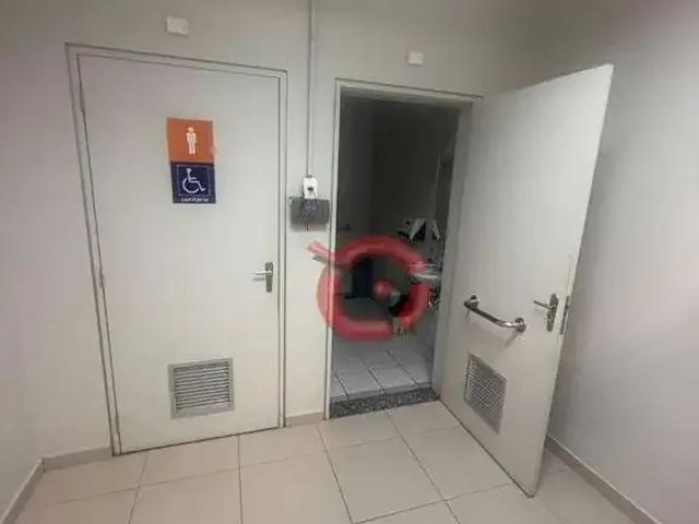 Prédio para Venda em Jundiaí/SP Vila Arens I