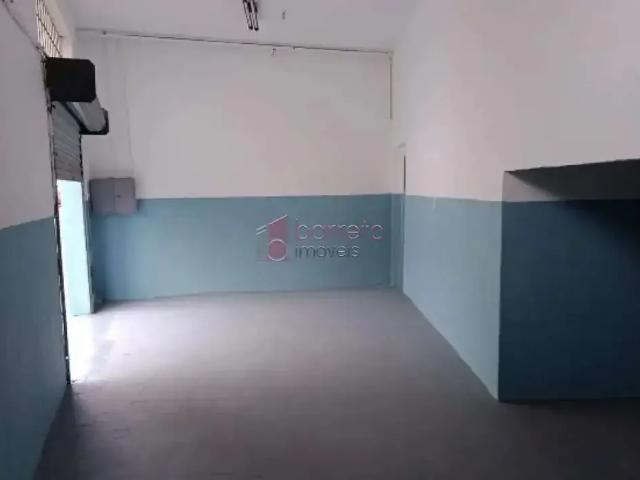 Prédio para Venda em Jundiaí/SP Vila Arens II