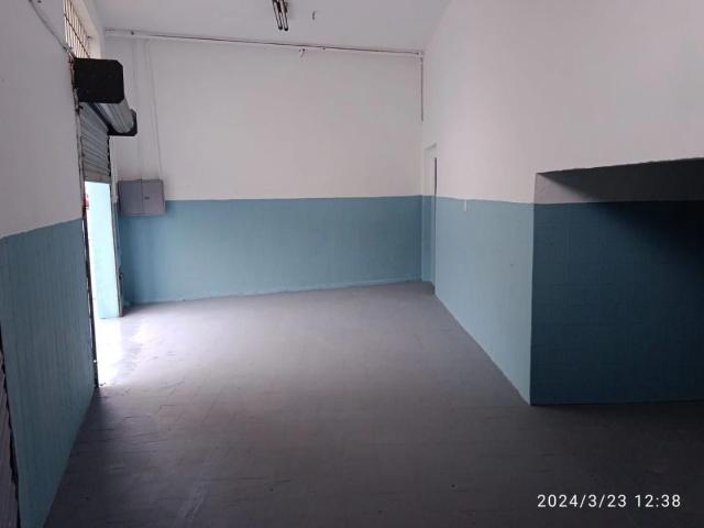Prédio para Venda em Jundiaí/SP Vila Arens II