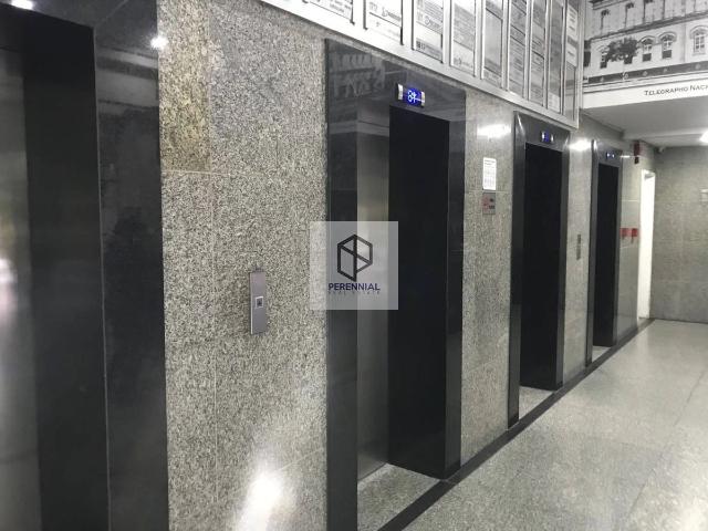 Prédio para Venda em Juiz de Fora/MG Centro