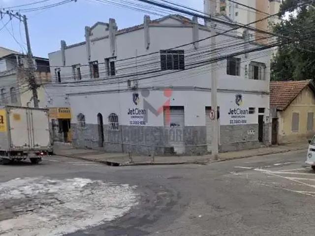 Prédio para Venda em Juiz de Fora/MG Ladeira