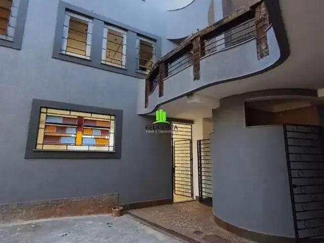 Prédio para Venda em Lagoa Santa/MG Bela Vista