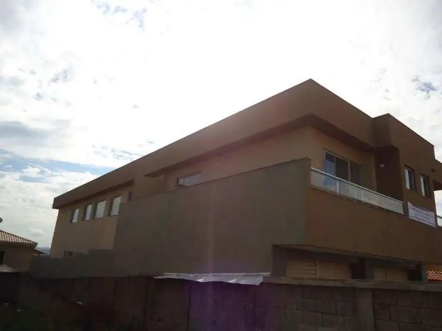 Prédio para Venda em Lagoa Santa/MG Vila Maria 11 Quartos