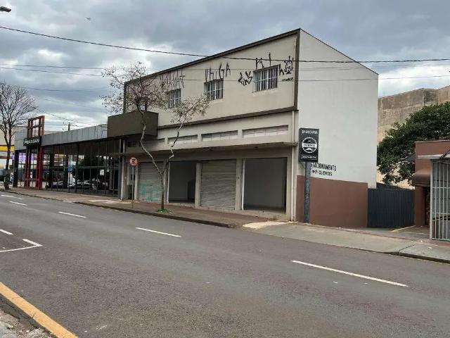 Prédio para Venda em Londrina/PR Centro