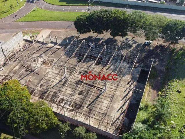 Prédio para Venda em Londrina/PR Gleba Palhano
