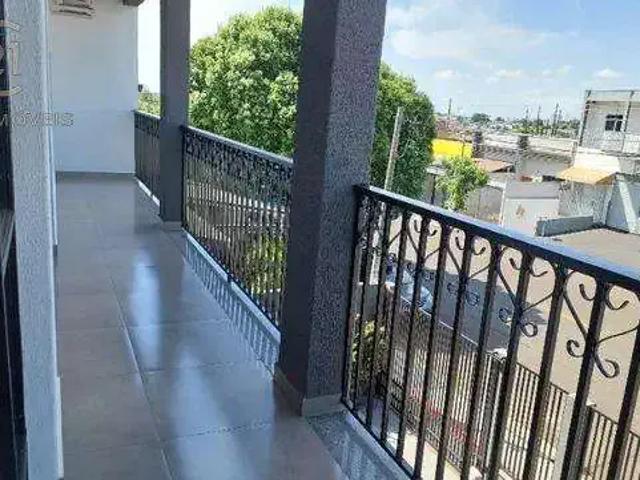 Prédio para Venda em Londrina/PR Leonor