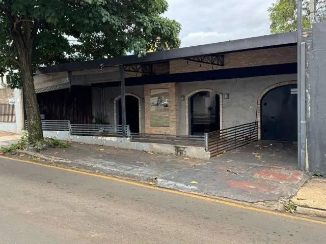 Prédio para Venda em Londrina/PR Quebec