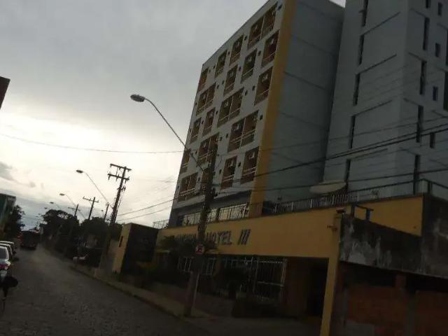 Prédio para Venda em Lorena/SP Cruz 50 Quartos