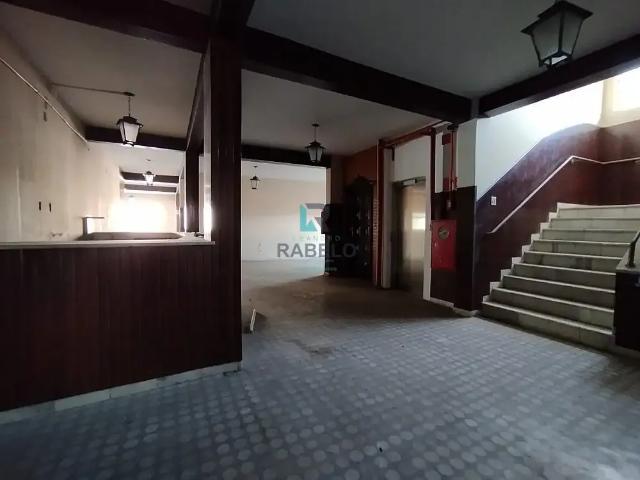 Prédio para Venda em Lorena/SP Centro
