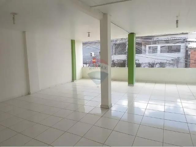 Prédio para Venda em Manaus/AM Alvorada