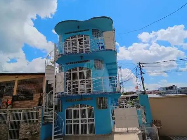 Prédio para Venda em Manaus/AM Alvorada 10 Quartos
