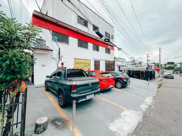 Prédio para Venda em Manaus/AM Cachoeirinha