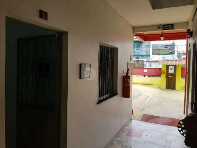 Prédio para Venda em Manaus/AM Centro 49 Quartos