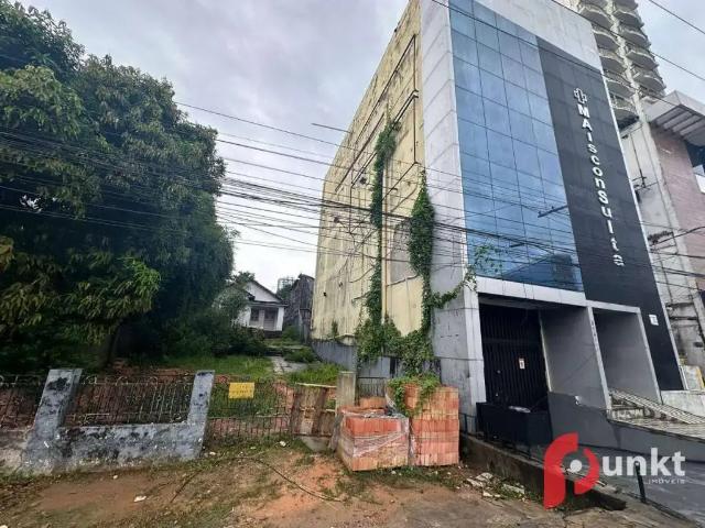 Prédio para Venda em Manaus/AM Centro