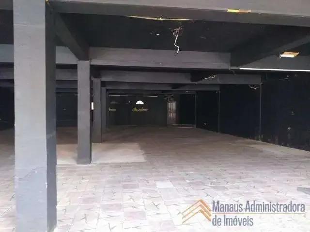 Prédio para Venda em Manaus/AM Centro