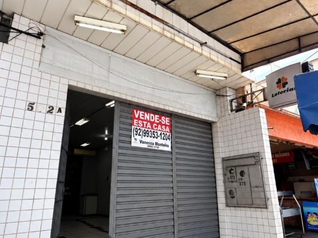 Prédio para Venda em Manaus/AM Coroado