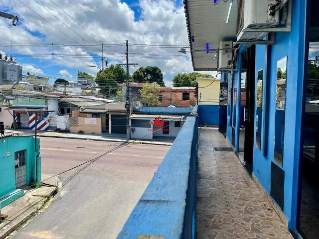 Prédio para Venda em Manaus/AM Flores