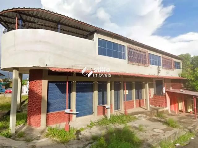 Prédio para Venda em Manaus/AM Glória