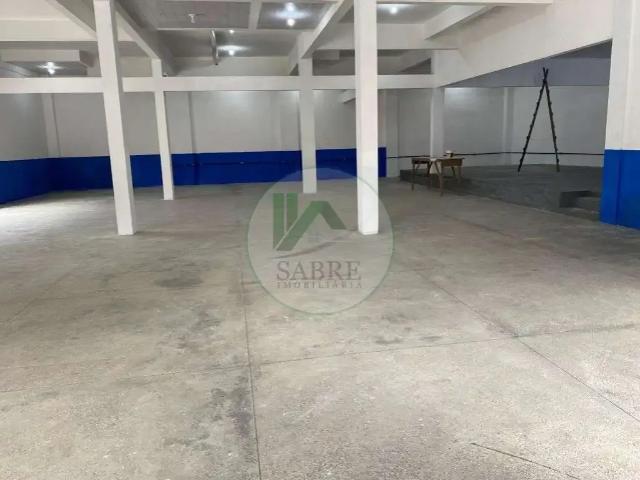 Prédio para Venda em Manaus/AM Novo Israel