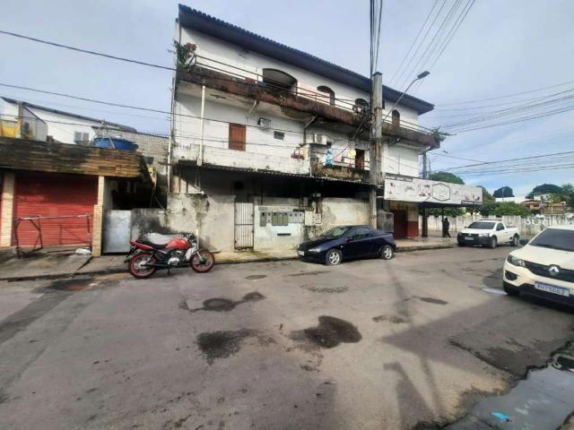 Prédio para Venda em Manaus/AM Petrópolis