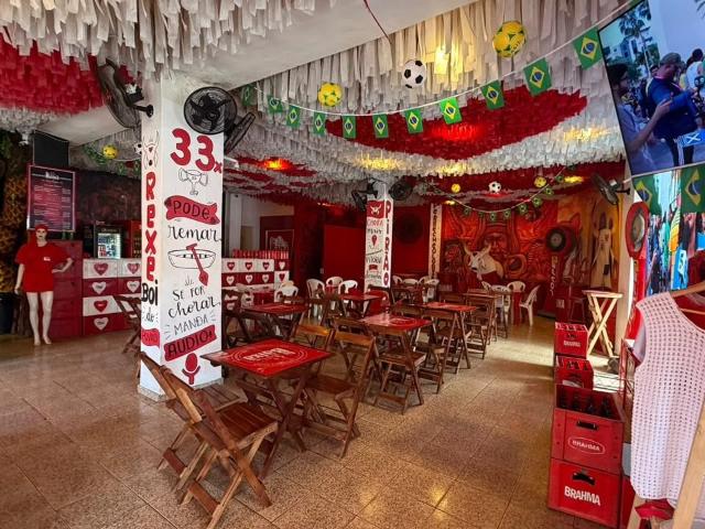 Prédio para Venda em Manaus/AM Petrópolis 3 Quartos