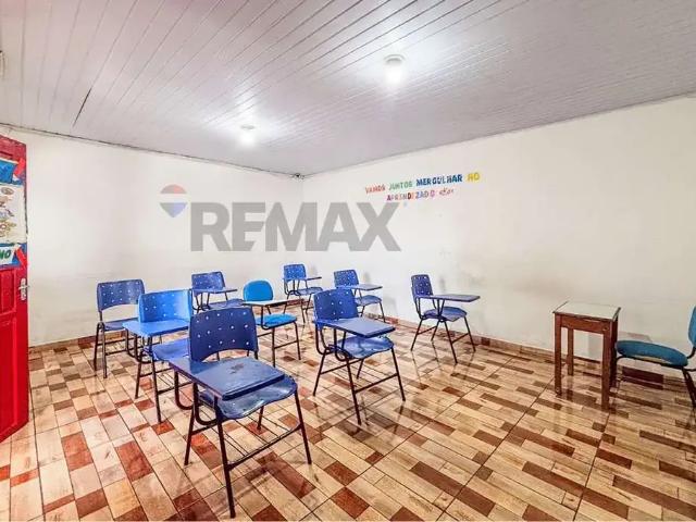 Prédio para Venda em Manaus/AM Planalto