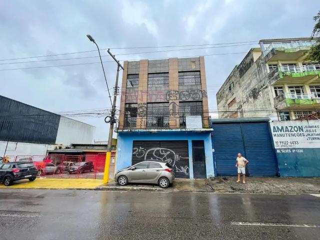 Prédio para Venda em Manaus/AM Raiz 5 Quartos