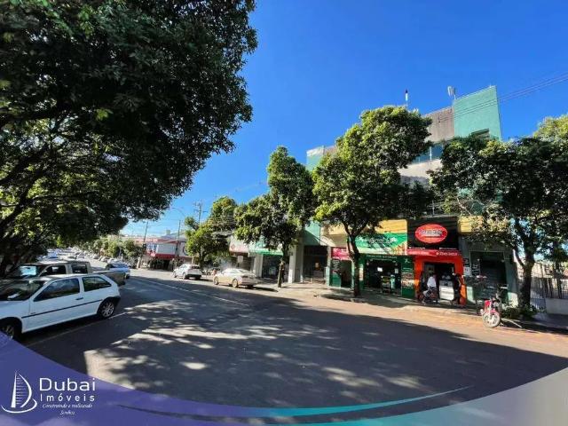 Prédio para Venda em Mandaguaçu/PR Centro