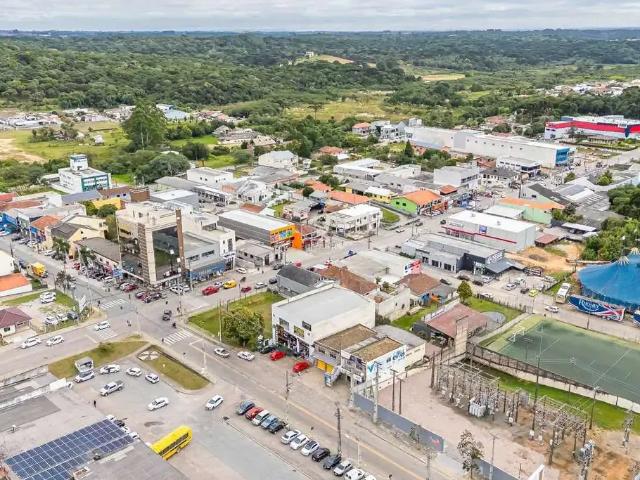 Prédio para Venda em Mandirituba/PR Centro