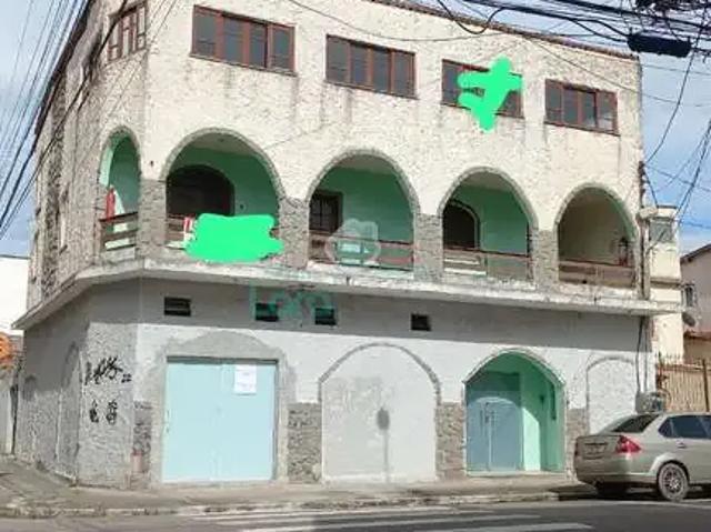 Prédio para Venda em Macaé/RJ Cajueiros