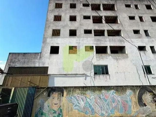 Prédio para Venda em Macaé/RJ Granja dos Cavaleiros