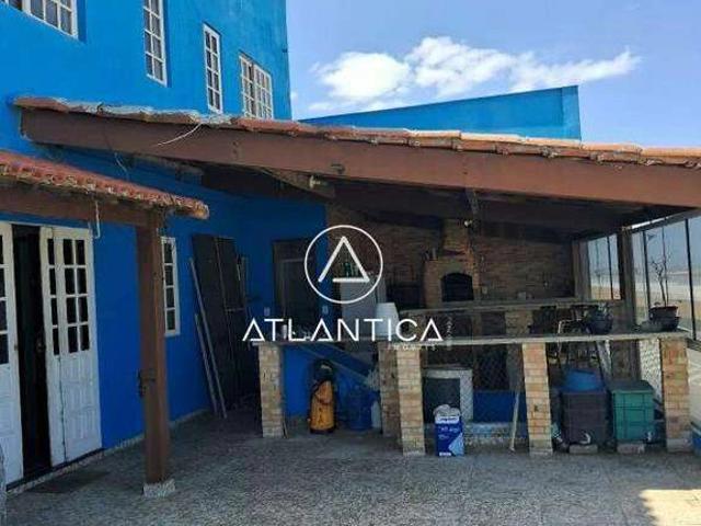 Prédio para Venda em Macaé/RJ Praia Campista