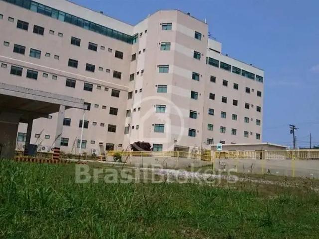 Prédio para Venda em Macaé/RJ Santa Mônica