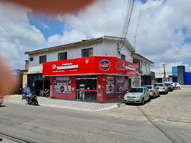 Prédio para Venda em Maceió/AL Tabuleiro do Martins