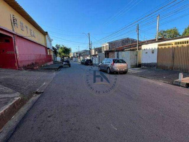 Prédio para Venda em Maceió/AL Feitosa 23 Quartos